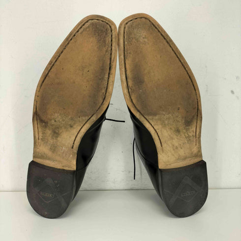 リーガル REGAL ストレートチップ レザーシューズ メンズ JPN:27