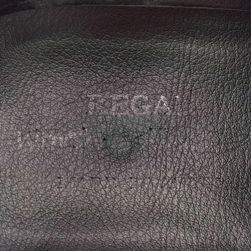 リーガル REGAL ストレートチップ レザーシューズ メンズ JPN:27