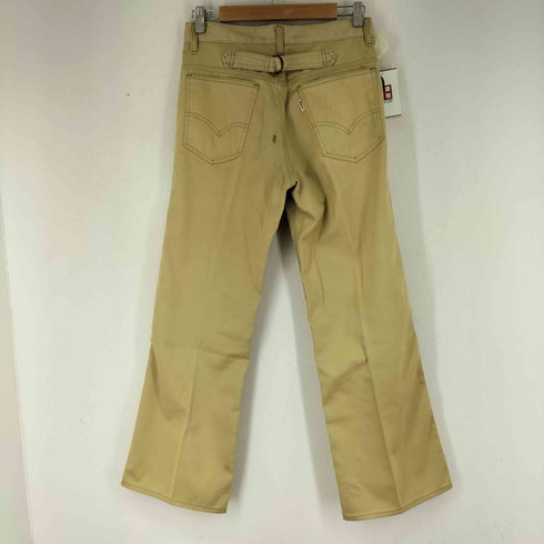 リーバイス Levis 70S FRESH PRODUCE 人参タグ ストレートパンツ メンズ