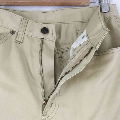 リーバイス Levis 70S FRESH PRODUCE 人参タグ ストレートパンツ メンズ