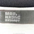 MAD HECTIC DESTROY ブロックチェックカットソー メンズ