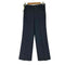 ファーラー FARAH レーヨン混 ストレートパンツ メンズ 76/84