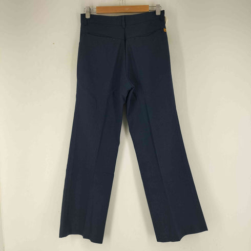 ファーラー FARAH レーヨン混 ストレートパンツ メンズ 76/84