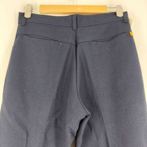 ファーラー FARAH レーヨン混 ストレートパンツ メンズ 76/84