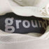 グラウンズ grounds MOOPIE ローカットスニーカー レディース JPN:23