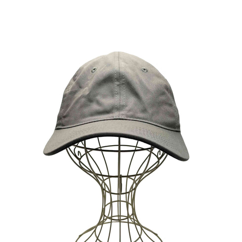 アニエスベー agnes b. b. ロゴ 刺繍 コットン キャップ レディース FREE