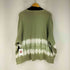 refomed WORK GLOVE TIE DYE TEE メンズ JPN:1