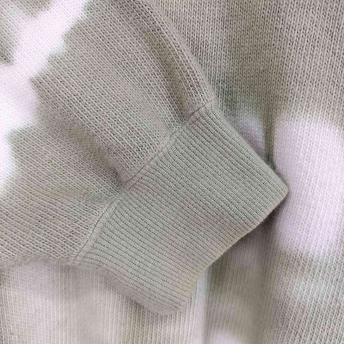 refomed WORK GLOVE TIE DYE TEE メンズ JPN:1