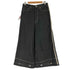 ビューティフルピープル beautiful people ダブルエンドセルヴィッジワイドパンツ メンズ FR:40-44