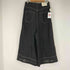 ビューティフルピープル beautiful people ダブルエンドセルヴィッジワイドパンツ メンズ FR:40-44