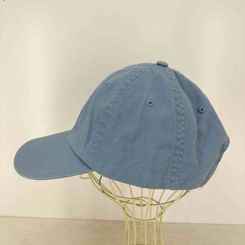 ポロラルフローレン POLO RALPH LAUREN ポニー刺繍6パネルキャップ レディース