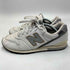 ニューバランス NEW BALANCE CM996 オールレザースニーカー レディース JPN:24.5