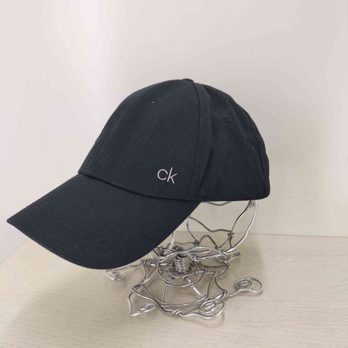 カルバンクライン CALVIN KLEIN ロゴ キャップ メンズ ONE SIZE
