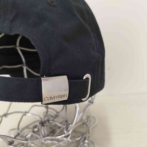 カルバンクライン CALVIN KLEIN ロゴ キャップ メンズ ONE SIZE