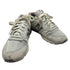 ニューバランス NEW BALANCE CM996 スエードメッシュスニーカー レディース JPN:24.5