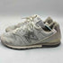 ニューバランス NEW BALANCE CM996 スエードメッシュスニーカー レディース JPN:24.5