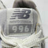 ニューバランス NEW BALANCE CM996 スエードメッシュスニーカー レディース JPN:24.5