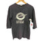 GLEEM プリントクルーネックTシャツ メンズ US:38