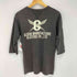 GLEEM プリントクルーネックTシャツ メンズ US:38