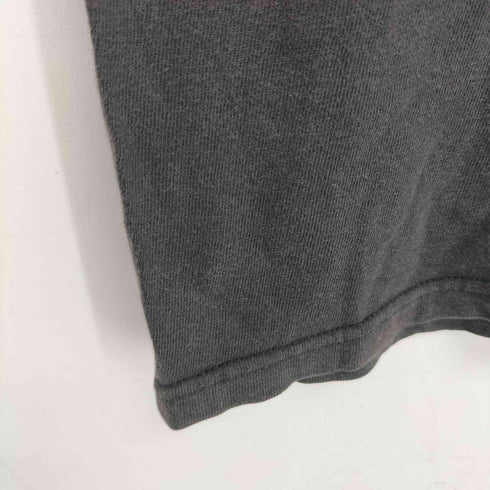 GLEEM プリントクルーネックTシャツ メンズ US:38