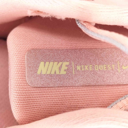 ナイキ NIKE WMNS NIKE QUEST2 レディース JPN:24