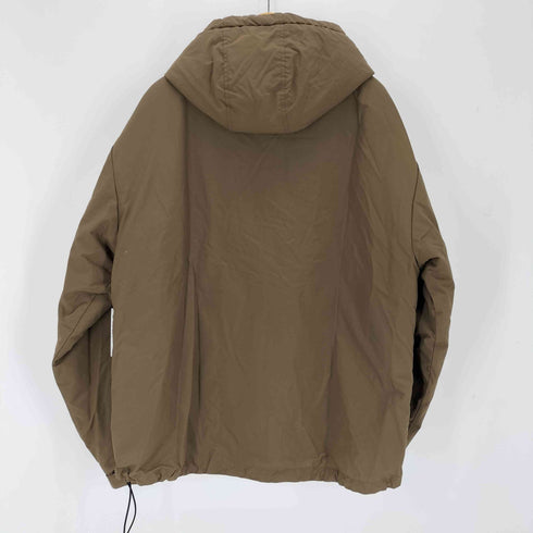 ワンポイント中綿ジャケット メンズ JPN:XL