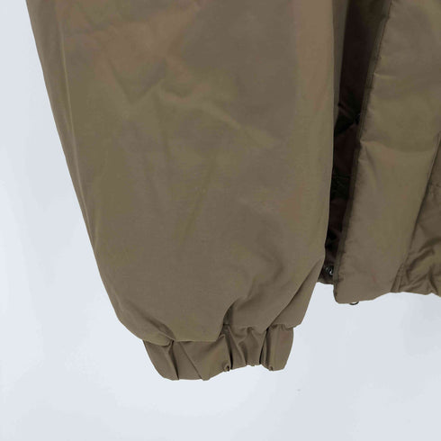 ワンポイント中綿ジャケット メンズ JPN:XL