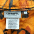 カーハートワークインプログレス Carhartt WIP BEAUFORT SWEAT PANT メンズ JPN:L