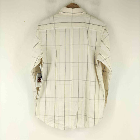 IRENISA CENTER PLEATS CLASSIC SHIRT メンズ JPN:2