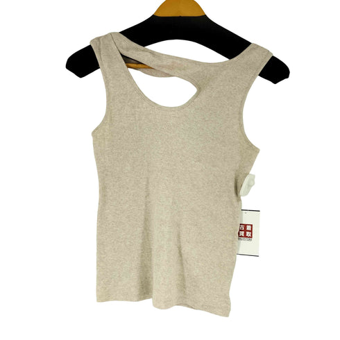 リトルスージー little suzie Crossing Strap Design Tank レディース ONE SIZE