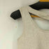 リトルスージー little suzie Crossing Strap Design Tank レディース ONE SIZE