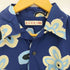 マルニ MARNI 22ss オーバーサイズオープンカラーシャツ メンズ JPN:S