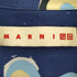 マルニ MARNI 22ss オーバーサイズオープンカラーシャツ メンズ JPN:S
