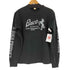 リアルマッコイズ THE REAL McCOY BUCO 袖プリントカットソー メンズ JPN:M