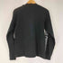 リアルマッコイズ THE REAL McCOY BUCO 袖プリントカットソー メンズ JPN:M