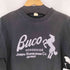 リアルマッコイズ THE REAL McCOY BUCO 袖プリントカットソー メンズ JPN:M