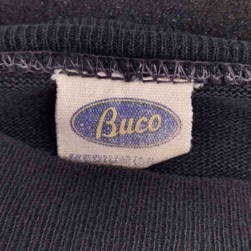 リアルマッコイズ THE REAL McCOY BUCO 袖プリントカットソー メンズ JPN:M