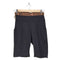 マイケルマイケルコース Michael Michael Kors Logo Tape Nylon Blend Bike Shorts レディース S