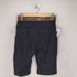 マイケルマイケルコース Michael Michael Kors Logo Tape Nylon Blend Bike Shorts レディース S