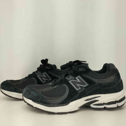 ニューバランス NEW BALANCE M2002RBK メンズ JPN:25.5