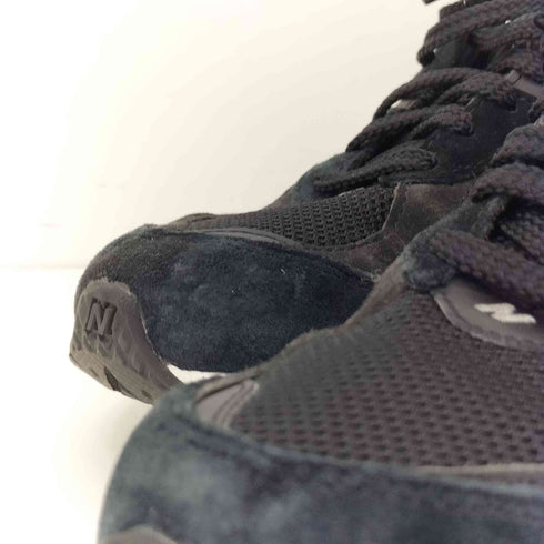 ニューバランス NEW BALANCE M2002RBK メンズ JPN:25.5