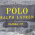 ポロラルフローレン POLO RALPH LAUREN 現行タグ CLASSIC FIT ポニー刺繍 デニム ボタンダウン長袖シャツ メンズ S P