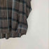 シュガーヒル SUGARHILL 25SS The Elephant OMBRE PLAID OPEN COLLAR SHIRTS オンブレ プレイド オープンカラー シャツ メンズ JPN:2