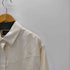 リーバイス LEVI STRAUSS&CO BLUETAB RIDER シルク シャツ レディース import:M