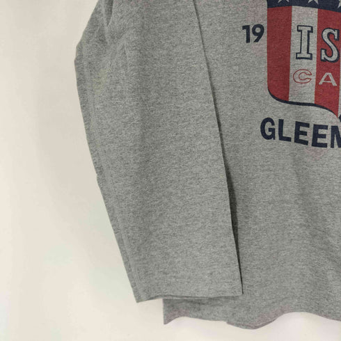 GLEEM 両面プリントカットソー メンズ JPN:M