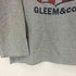 GLEEM 両面プリントカットソー メンズ JPN:M