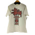 ステューシー Stussy 7STARS DESIGN WORLD TOUR TEE メンズ import:M