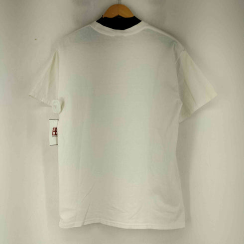 ステューシー Stussy 7STARS DESIGN WORLD TOUR TEE メンズ import:M