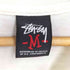 ステューシー Stussy 7STARS DESIGN WORLD TOUR TEE メンズ import:M