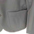 ニューバランス NEW BALANCE GREY シングルジャケット メンズ M